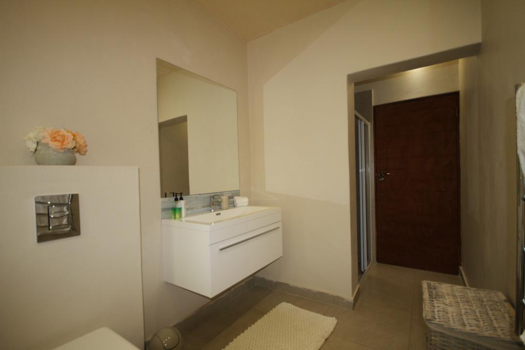 Viettz Suite สเตลเลนบอช ภายนอก รูปภาพ